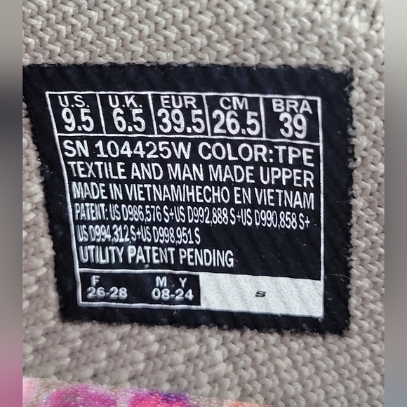 Skechers‎ Slip Ins Shoes Womens 9.5 Comfort Sneakers Hands Free Effortless - Picture 11 of 11